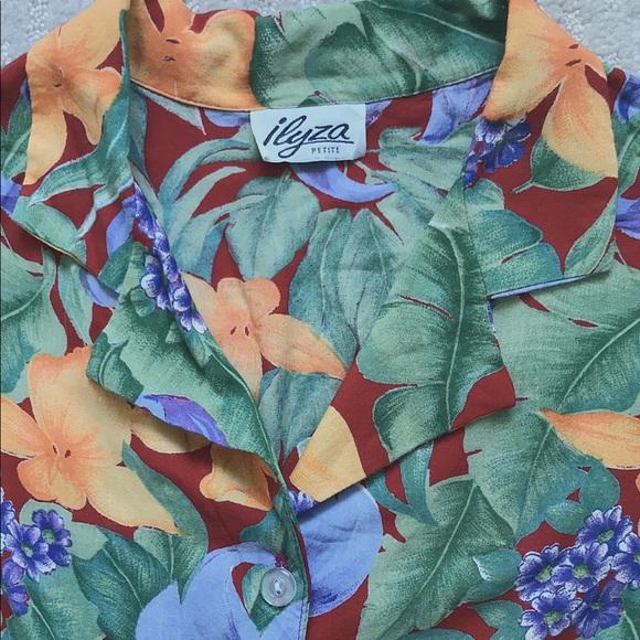 80s tropical - Picture 3 of 4